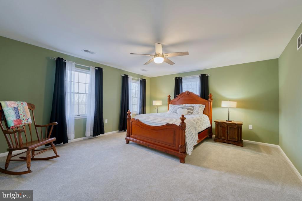 GLAYDIN ACRES - Residential