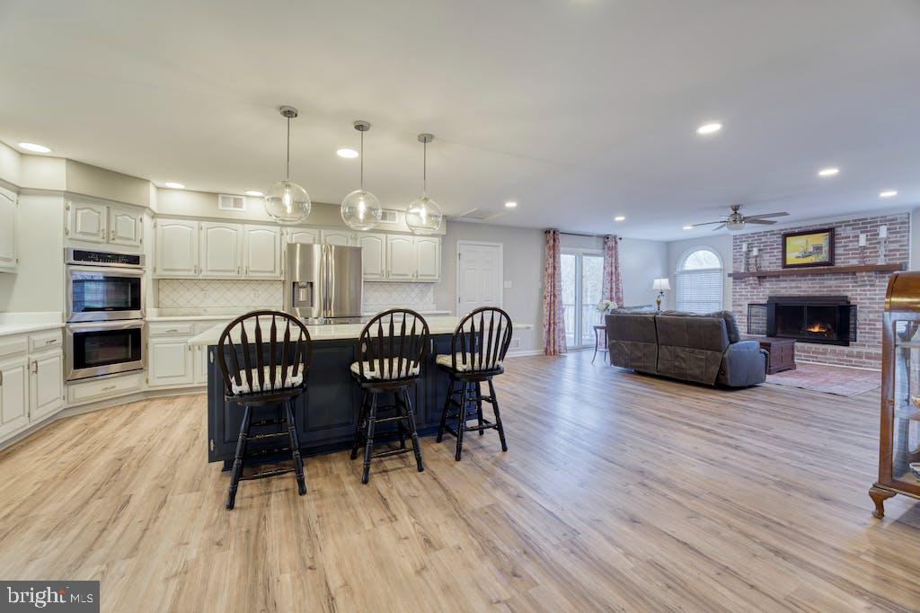 GLAYDIN ACRES - Residential