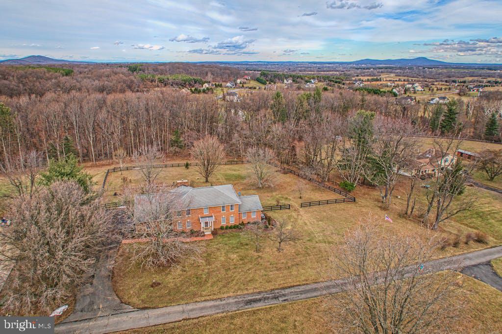 GLAYDIN ACRES - Residential