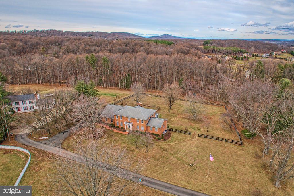 GLAYDIN ACRES - Residential