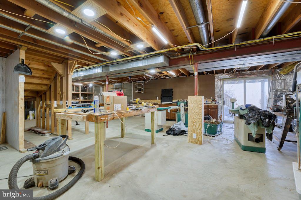 GLAYDIN ACRES - Residential