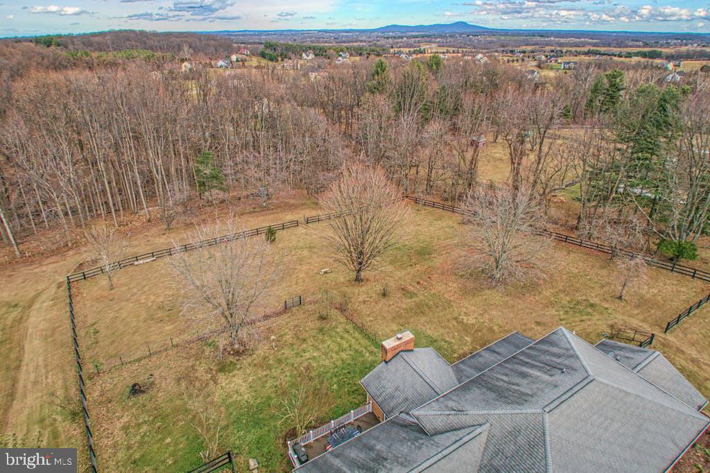 GLAYDIN ACRES - Residential