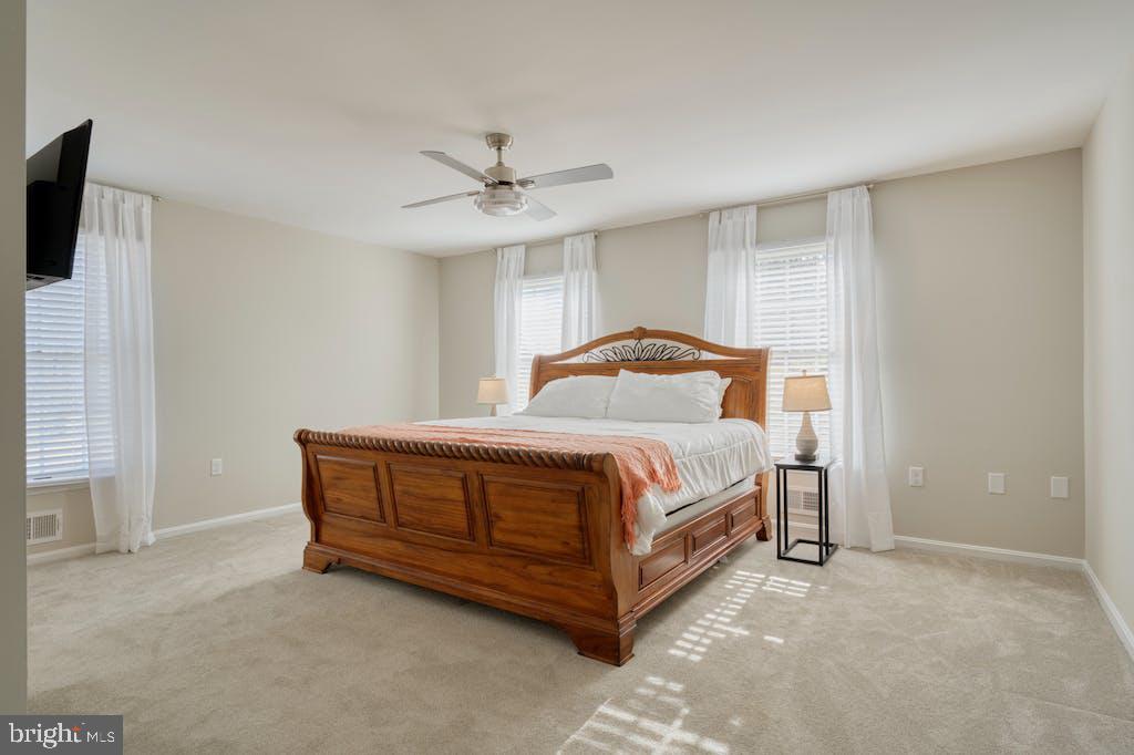 GLAYDIN ACRES - Residential