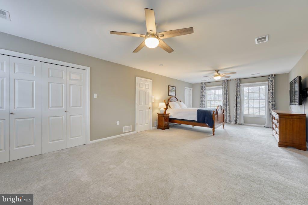 GLAYDIN ACRES - Residential
