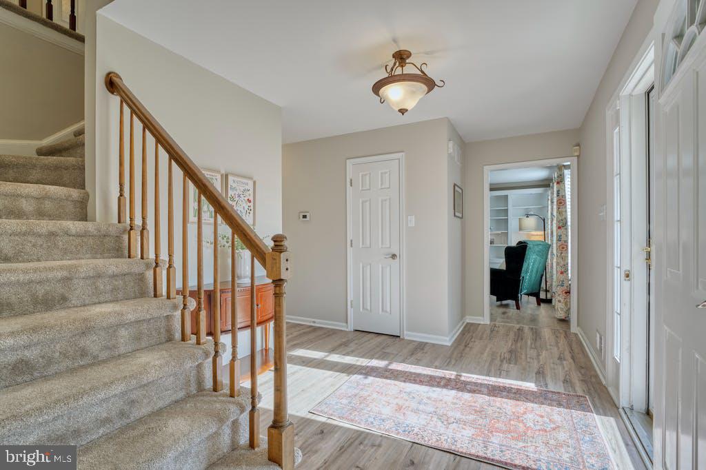 GLAYDIN ACRES - Residential