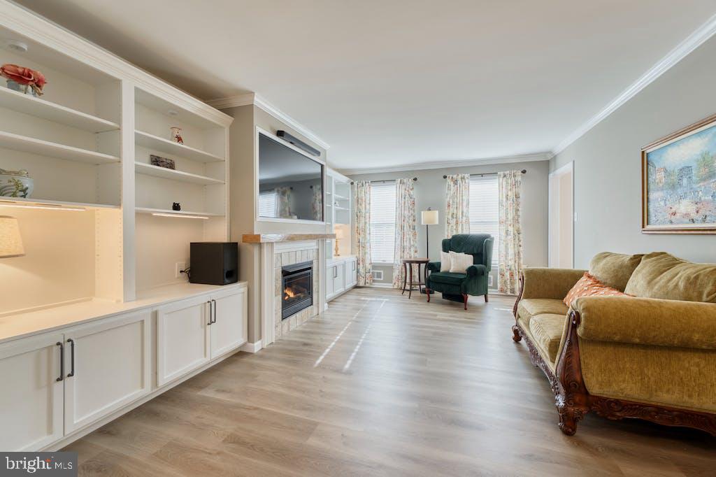 GLAYDIN ACRES - Residential