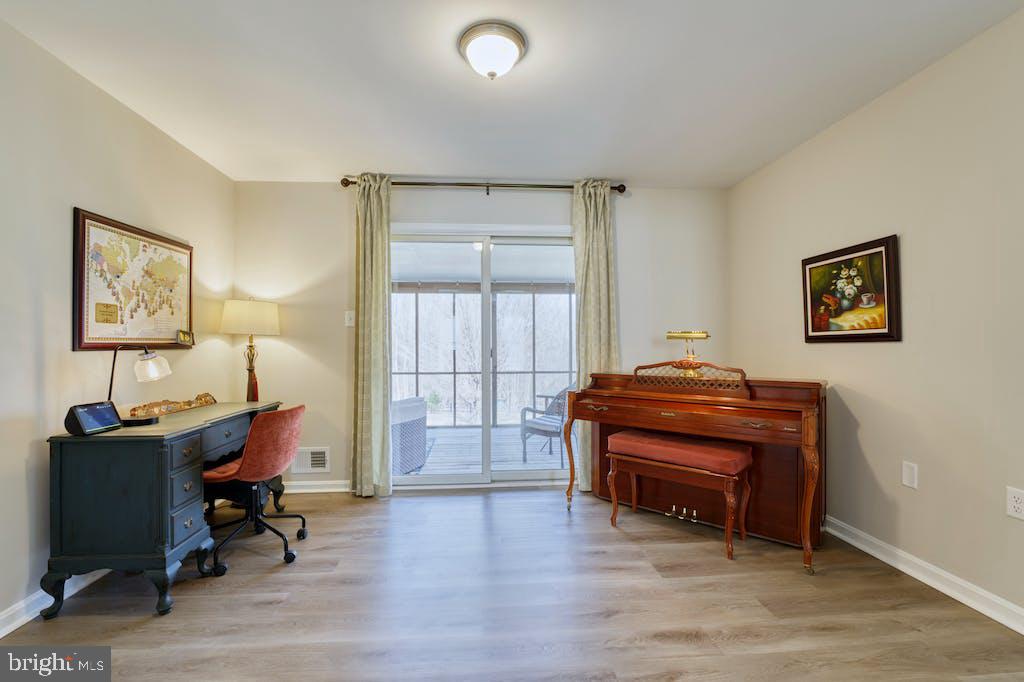 GLAYDIN ACRES - Residential