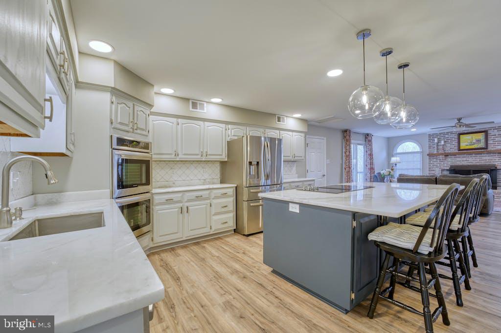 GLAYDIN ACRES - Residential
