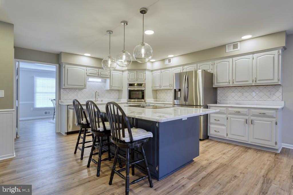 GLAYDIN ACRES - Residential