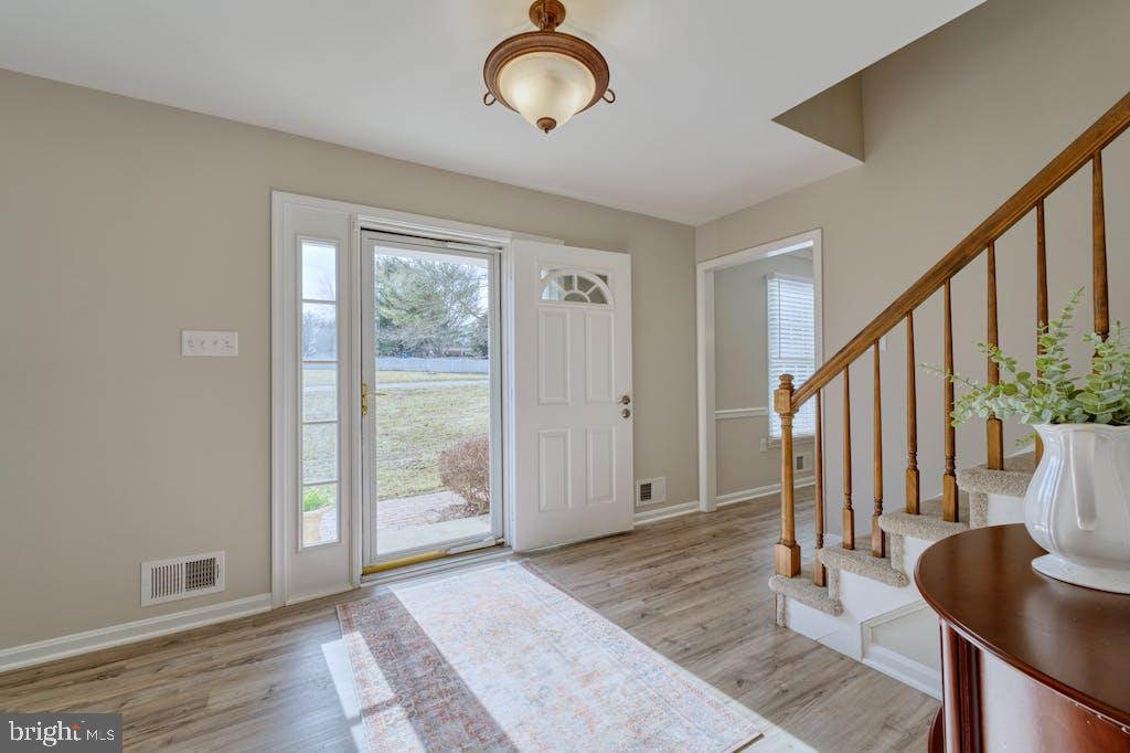 GLAYDIN ACRES - Residential