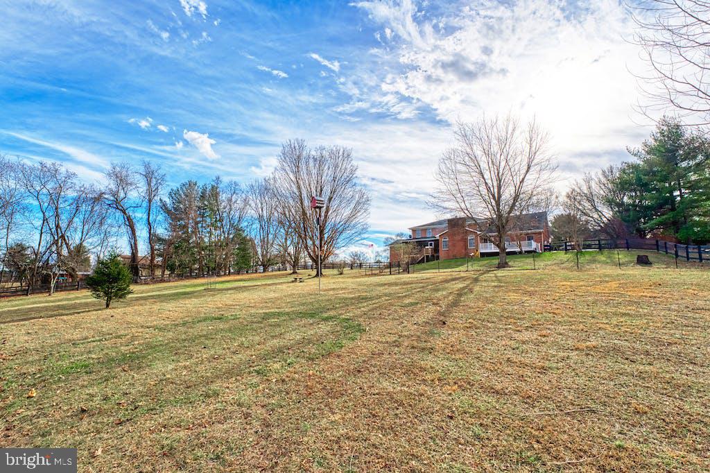 GLAYDIN ACRES - Residential