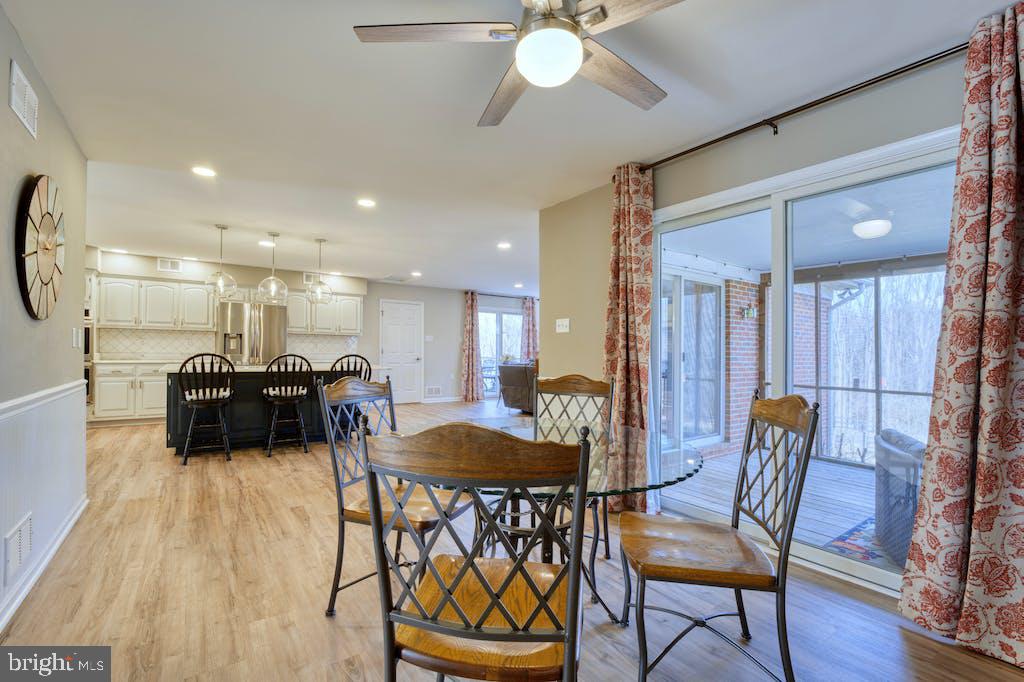 GLAYDIN ACRES - Residential
