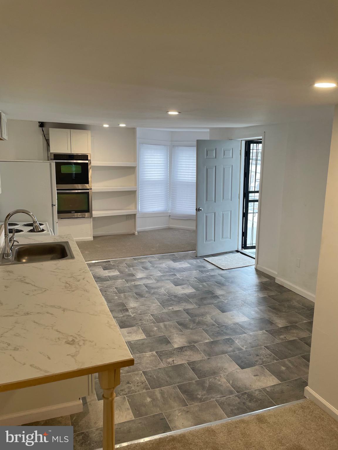 CARROLL PARK - Residential Income