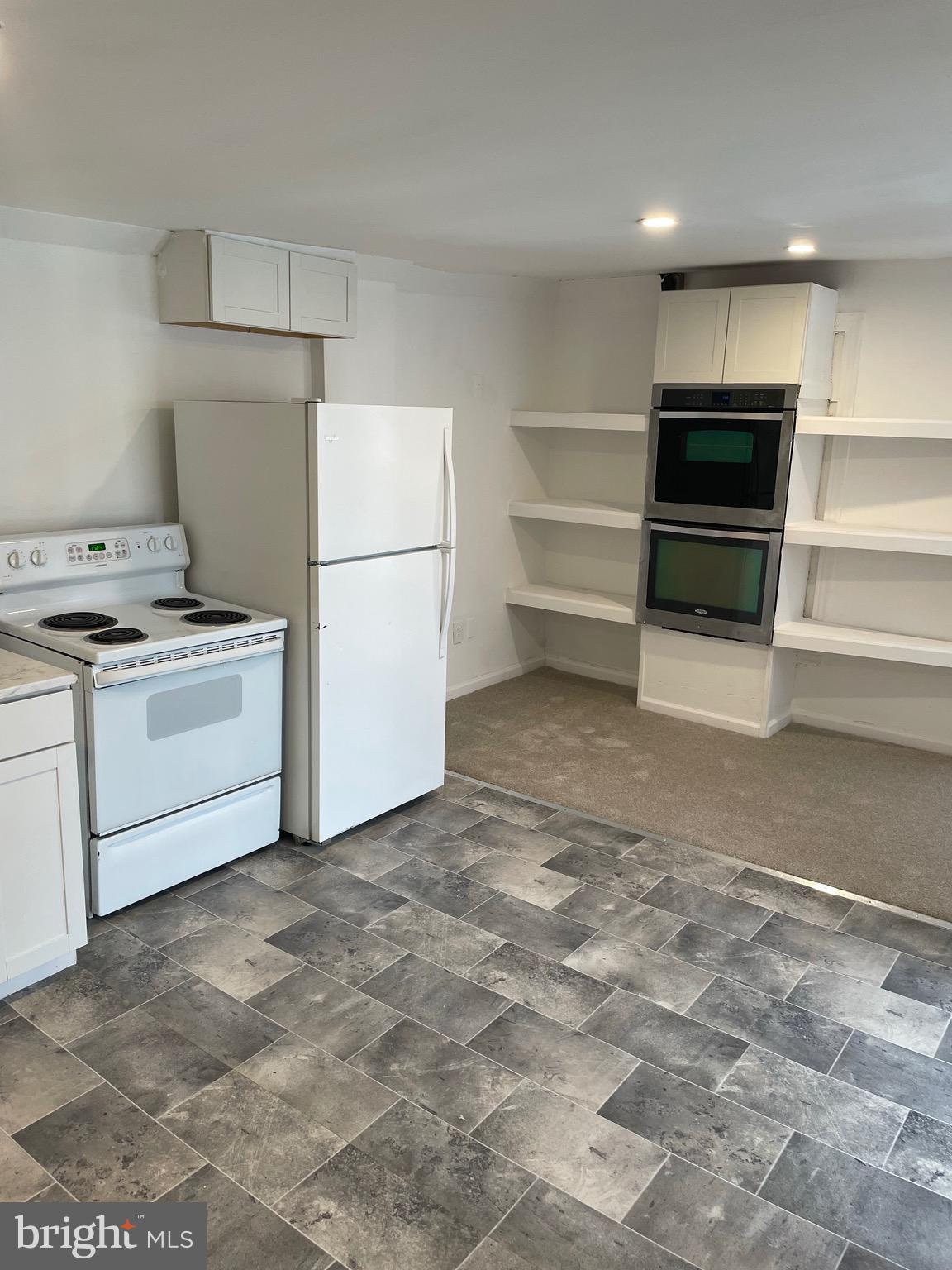 CARROLL PARK - Residential Income