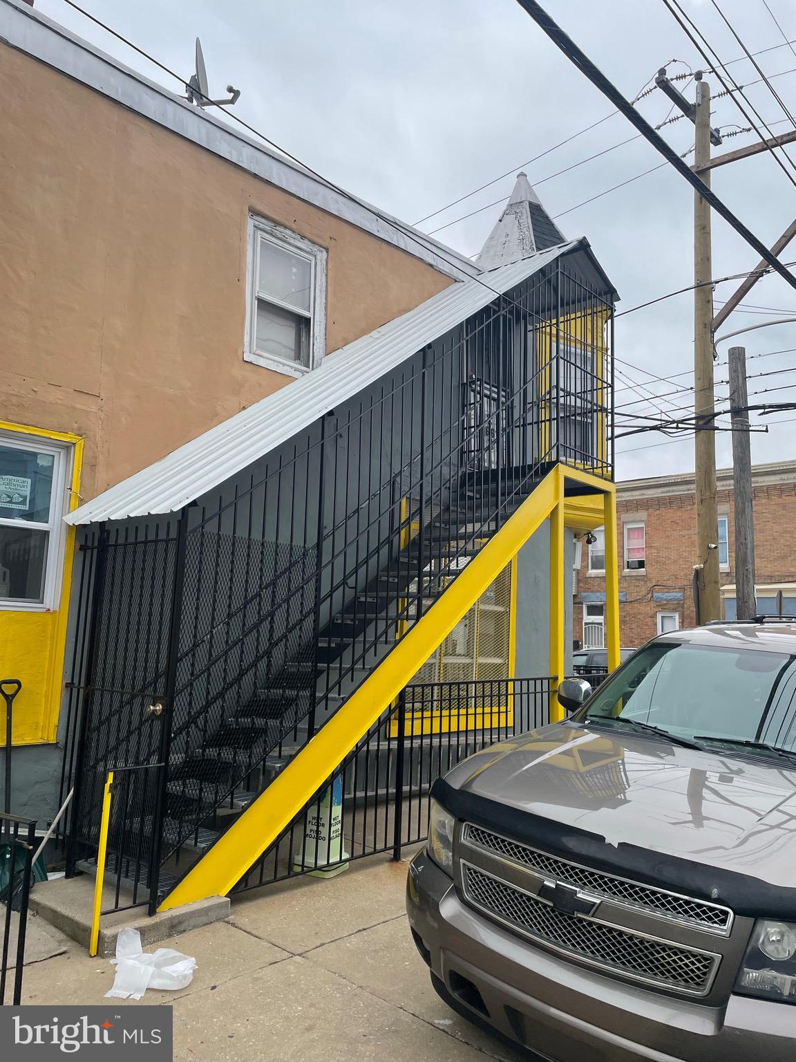 CARROLL PARK - Residential Income