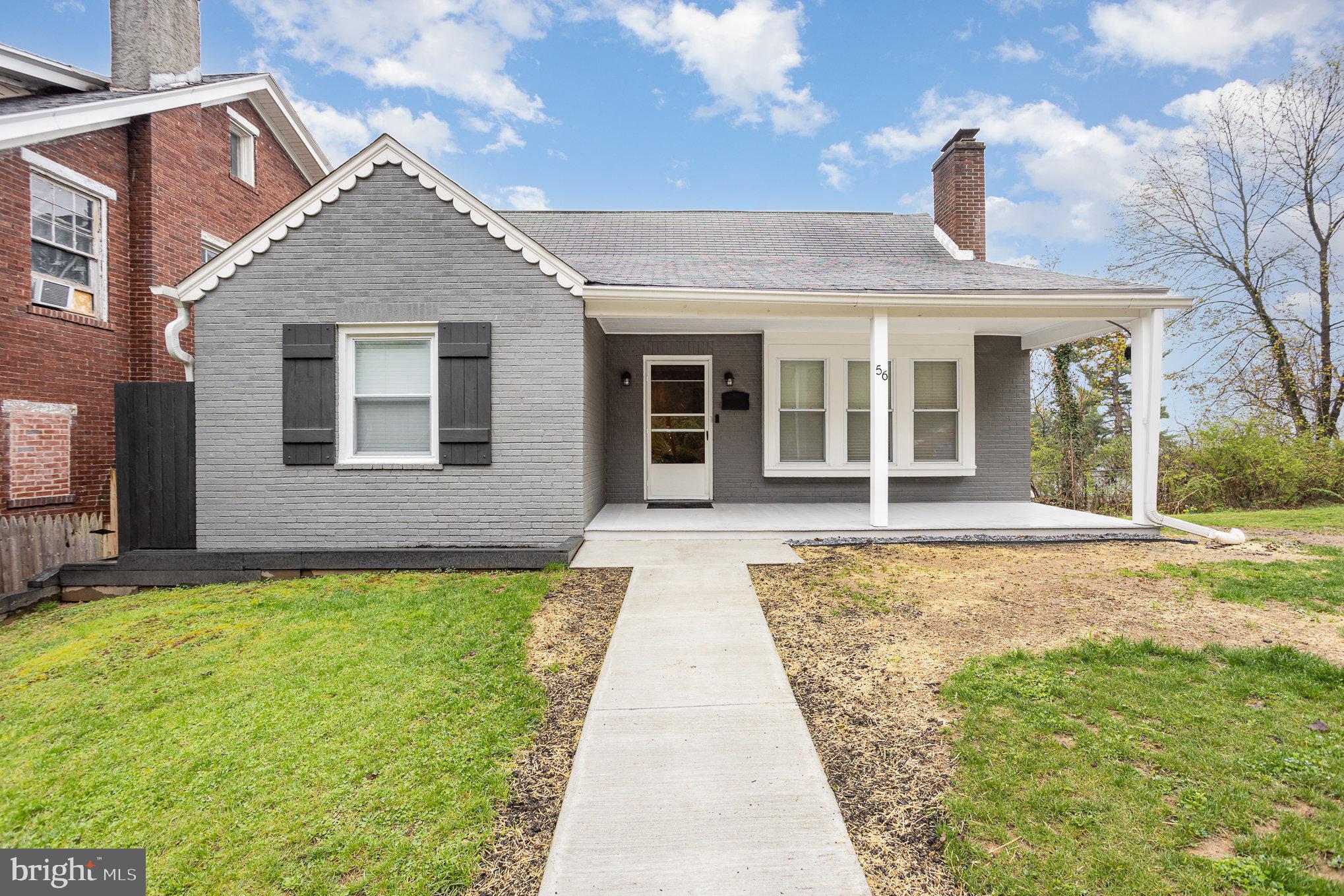 HARRISBURG - Residential