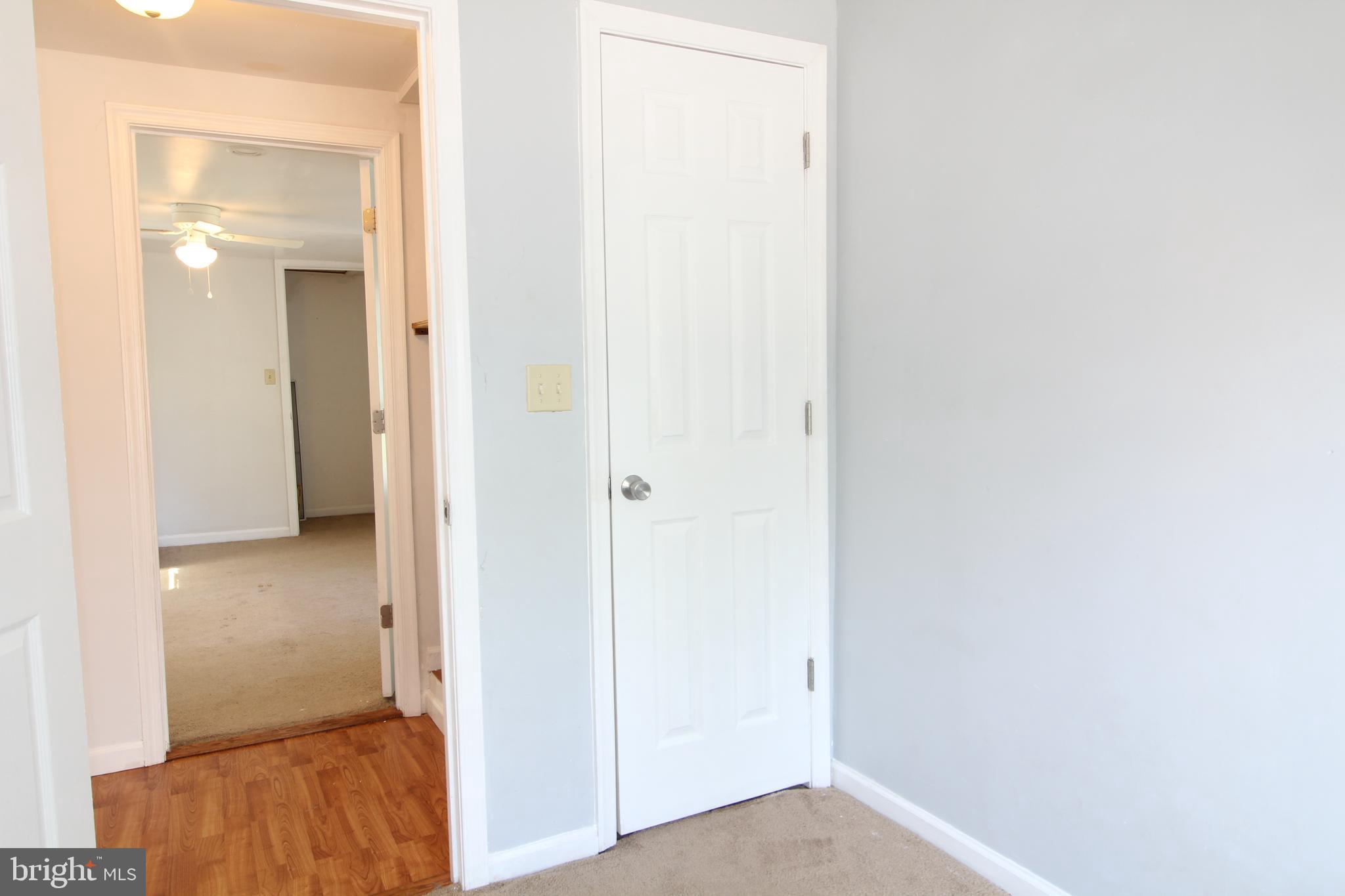 FREDERICA - Residential Lease