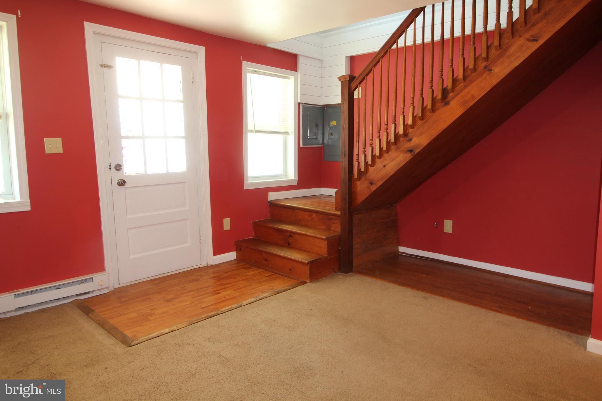 FREDERICA - Residential Lease