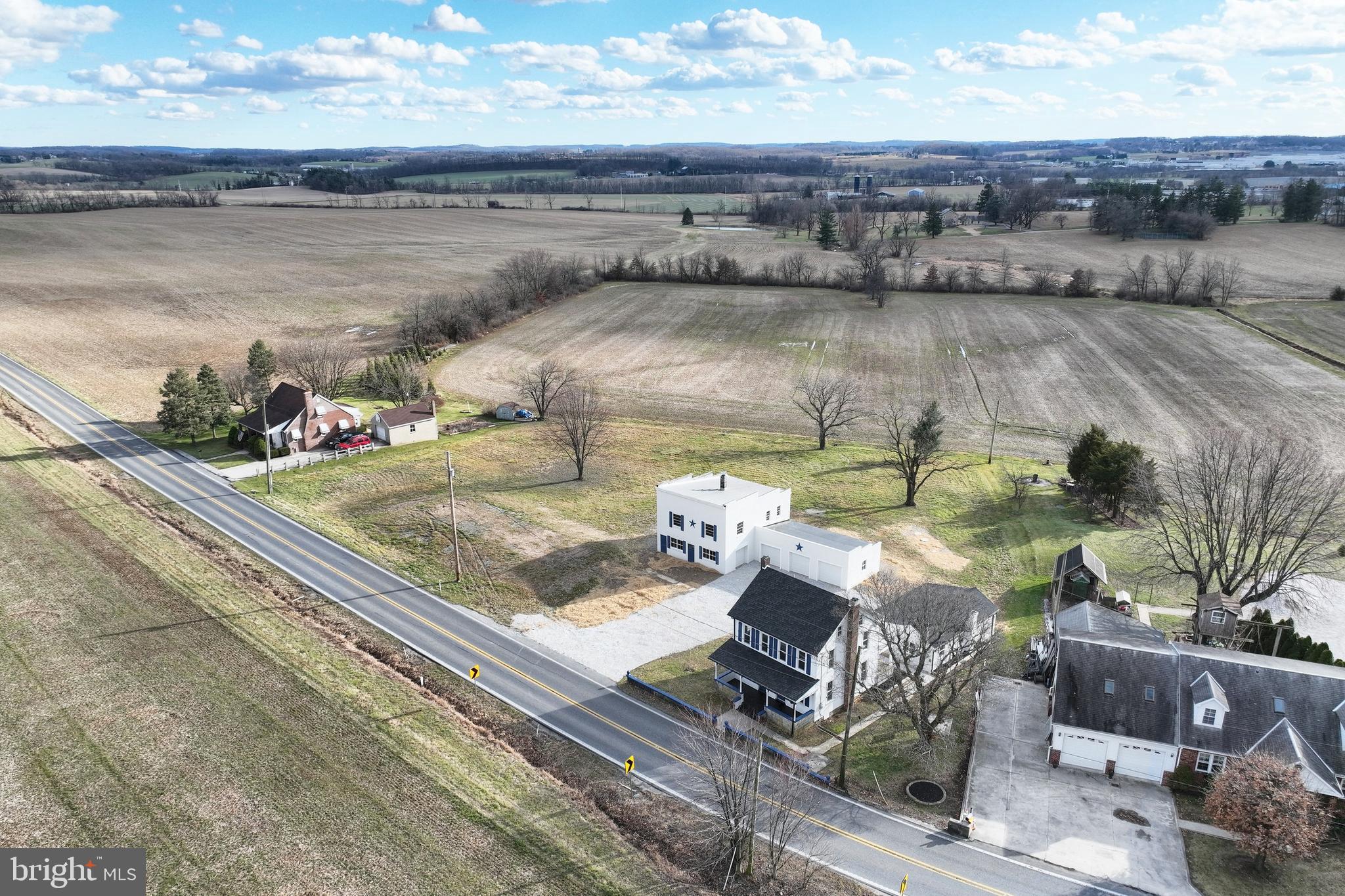 HEIDELBERG TWP - Residential