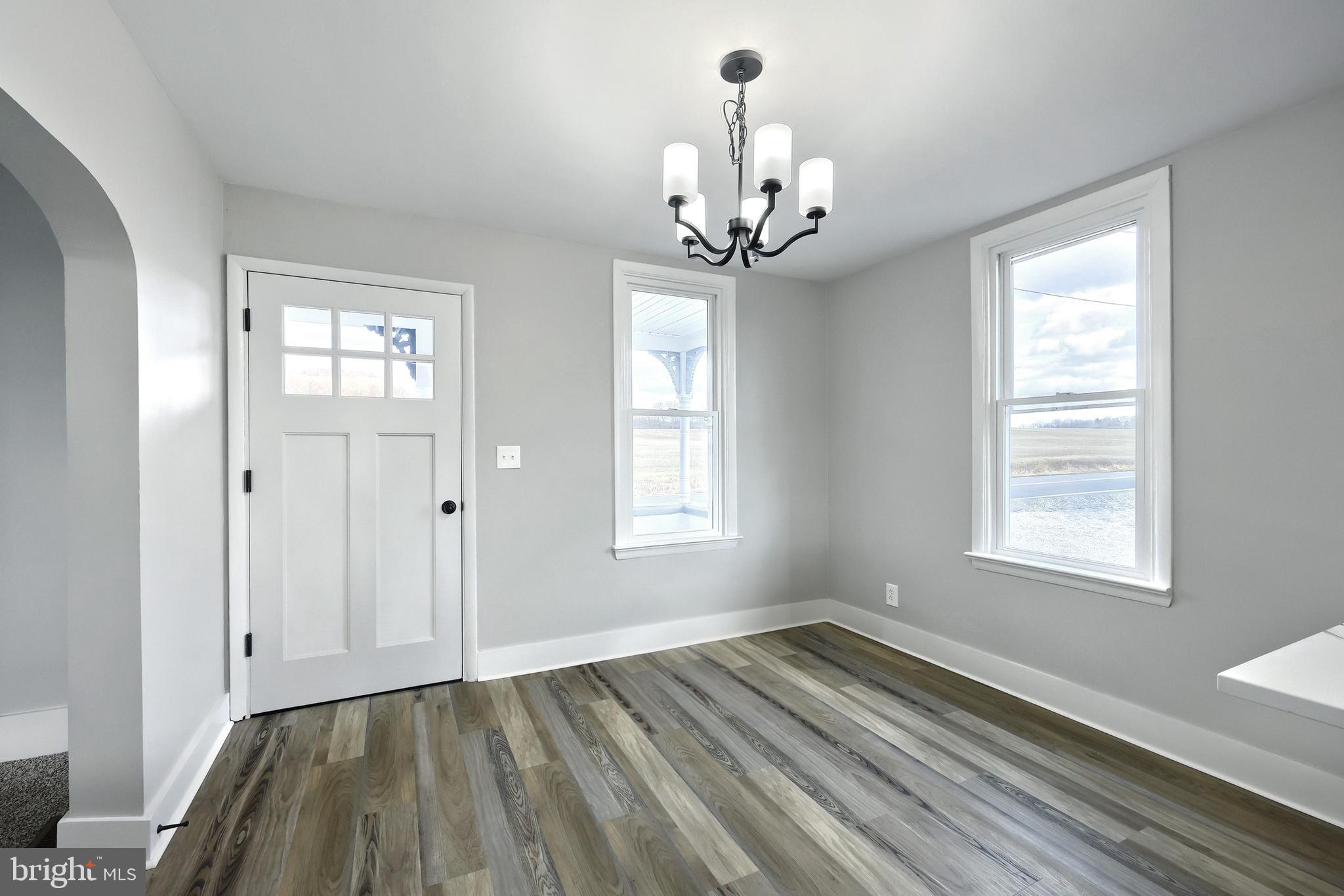 HEIDELBERG TWP - Residential