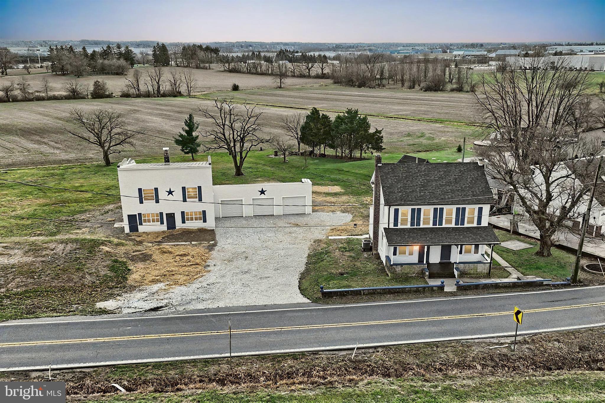 HEIDELBERG TWP - Residential