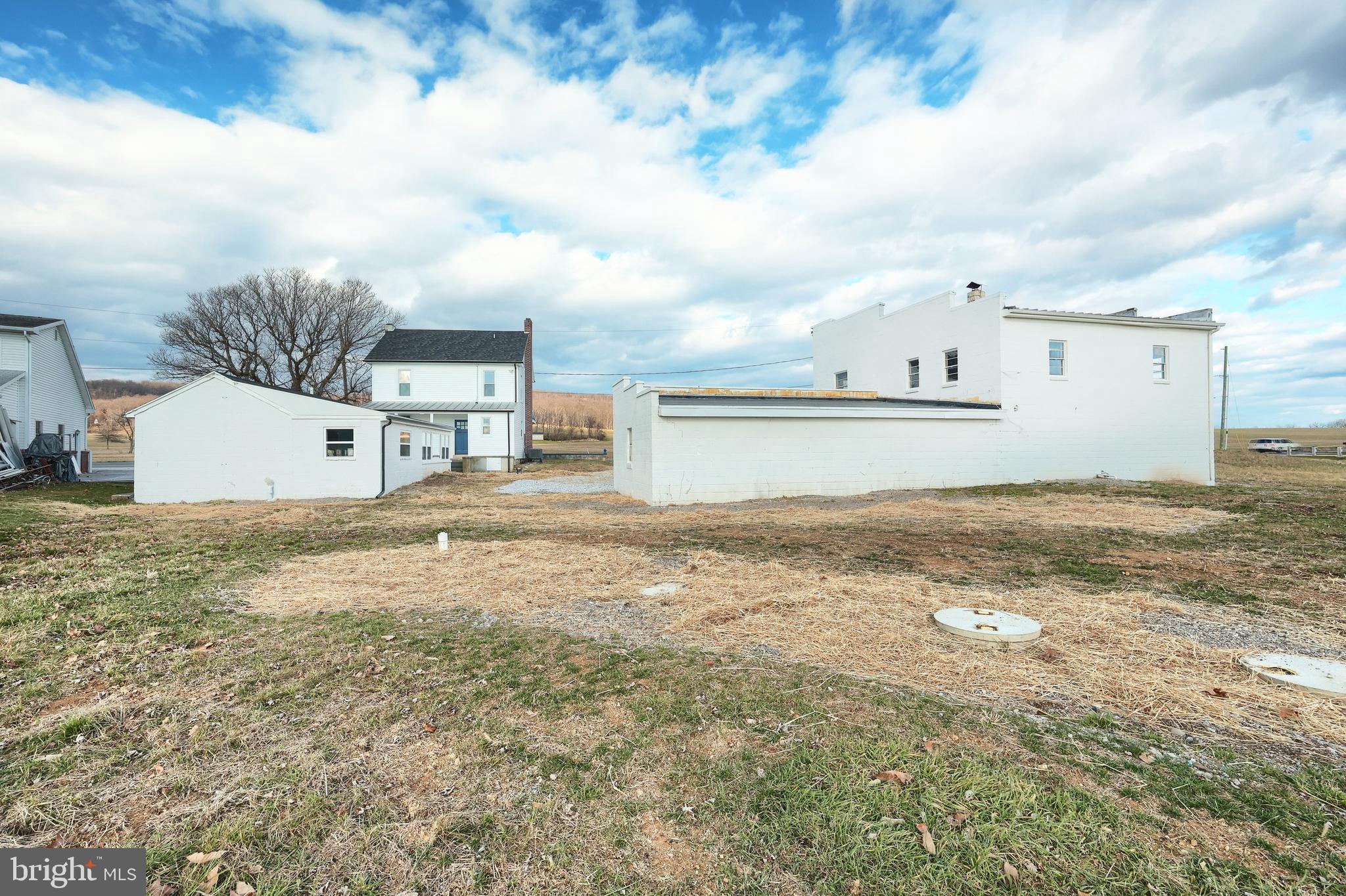 HEIDELBERG TWP - Residential