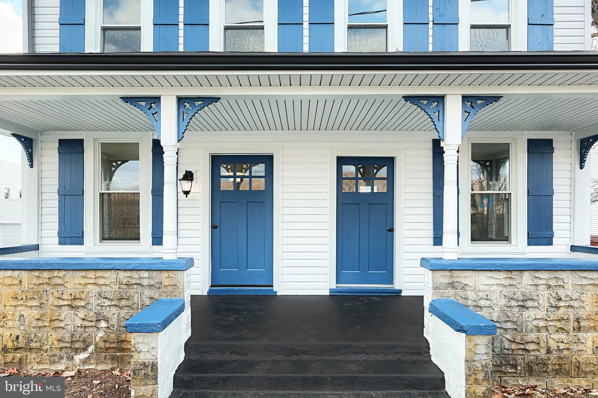 HEIDELBERG TWP - Residential