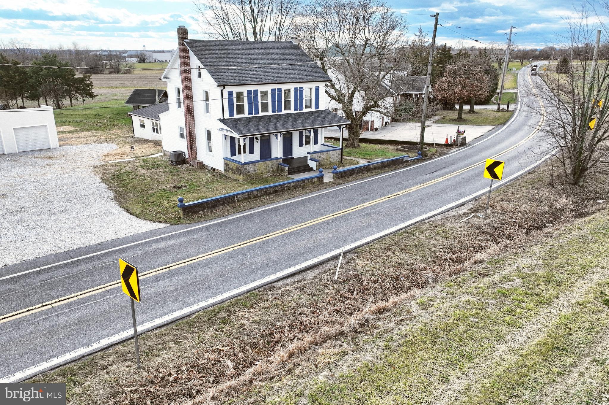 HEIDELBERG TWP - Residential