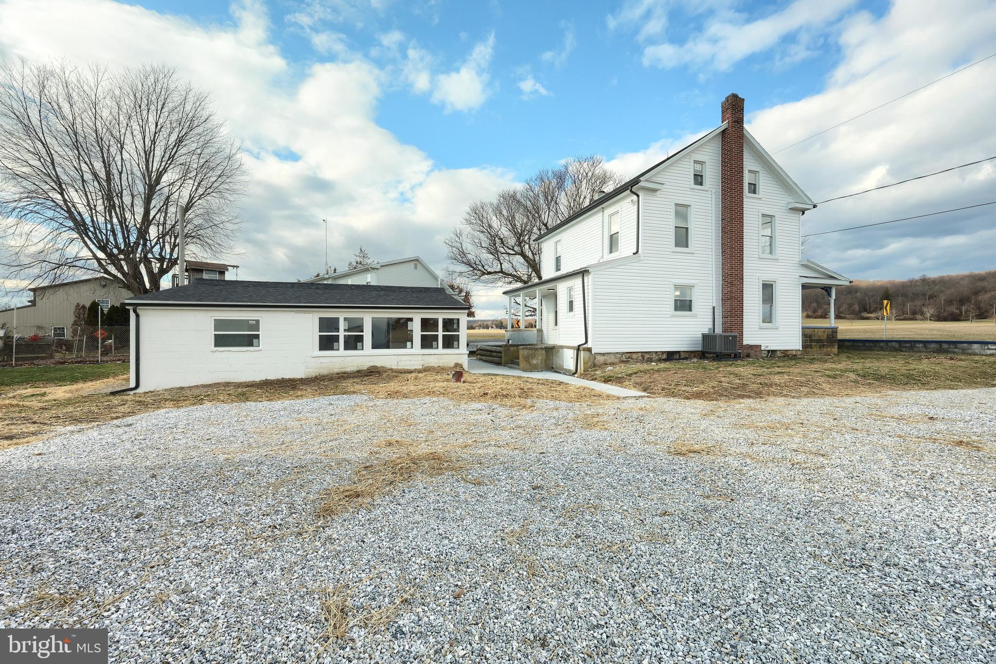 HEIDELBERG TWP - Residential