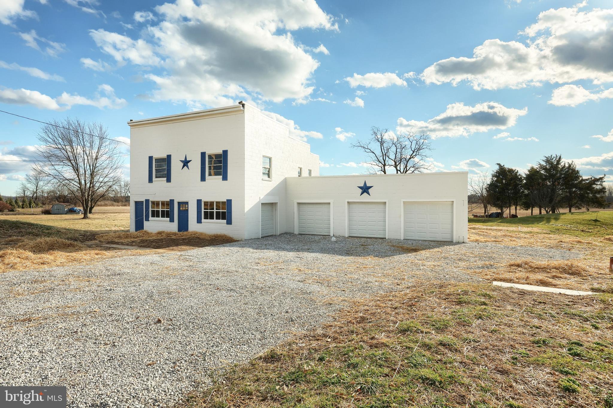 HEIDELBERG TWP - Residential