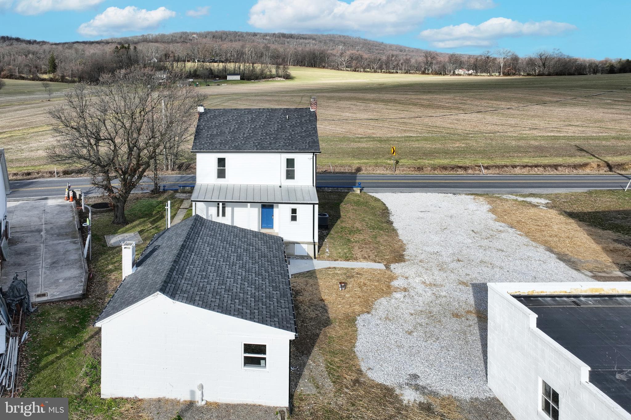 HEIDELBERG TWP - Residential