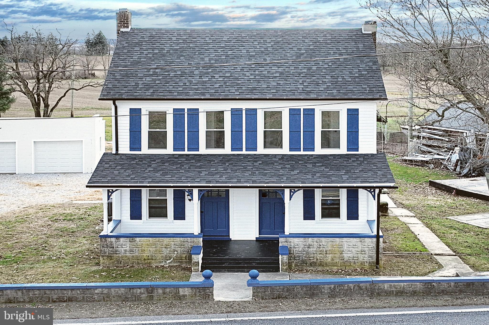 HEIDELBERG TWP - Residential