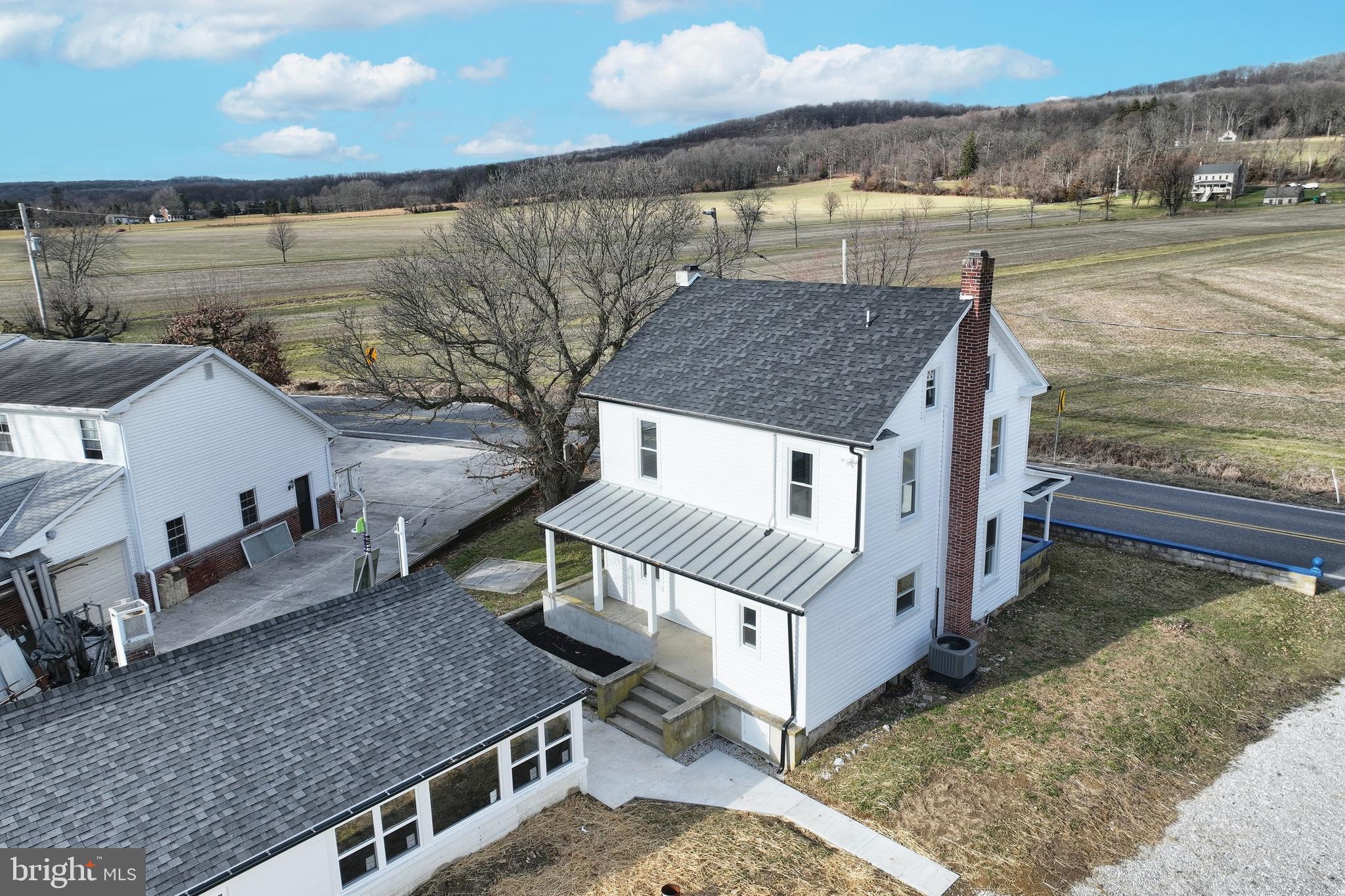 HEIDELBERG TWP - Residential