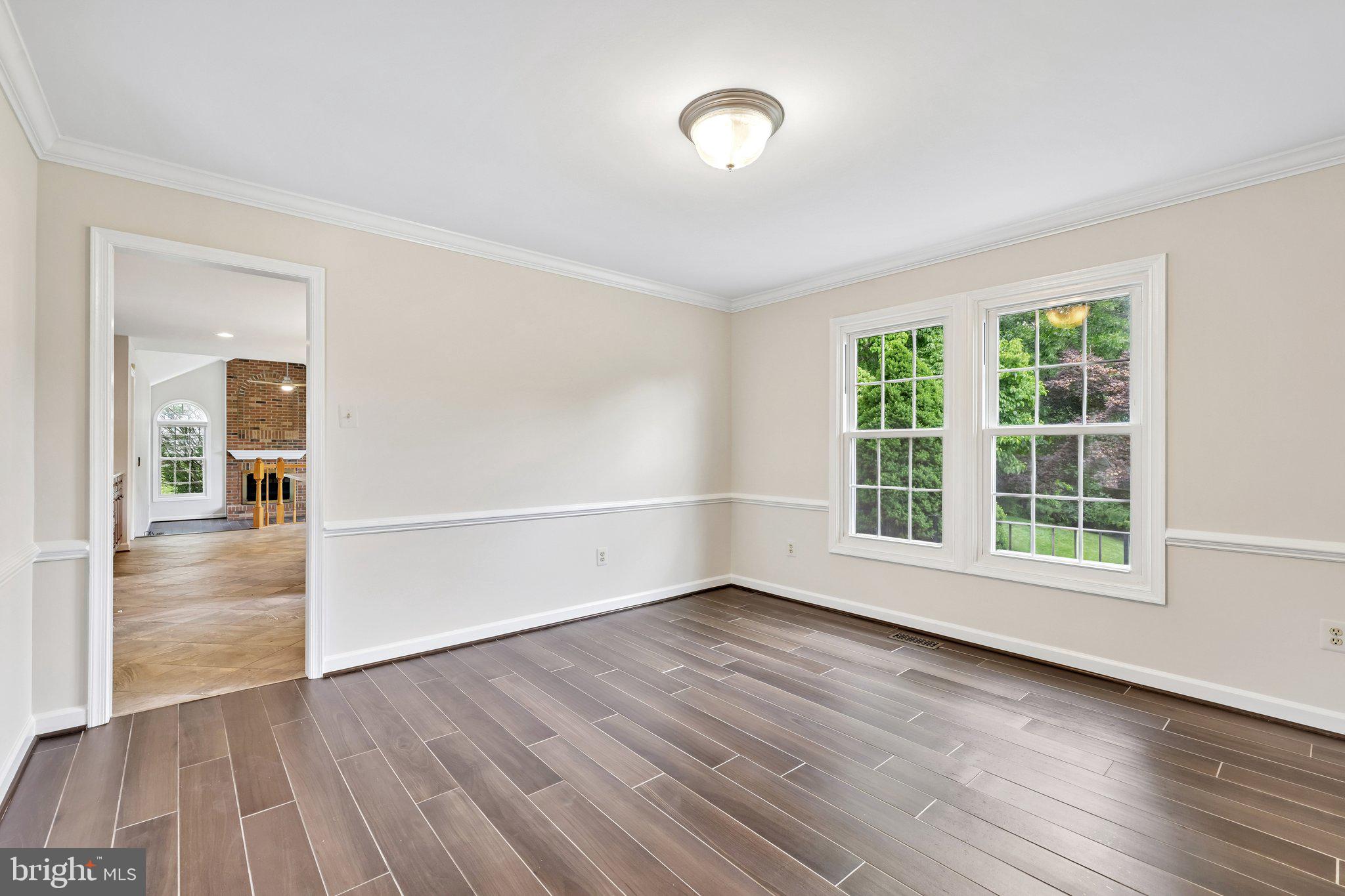 CHERRYTREE FARM - Residential