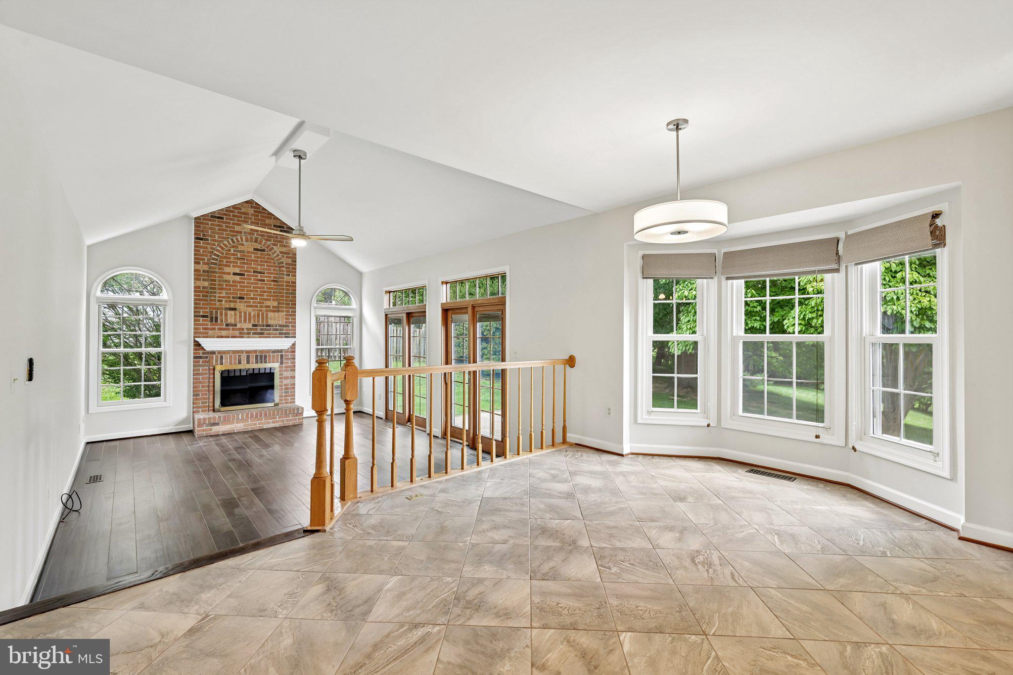 CHERRYTREE FARM - Residential
