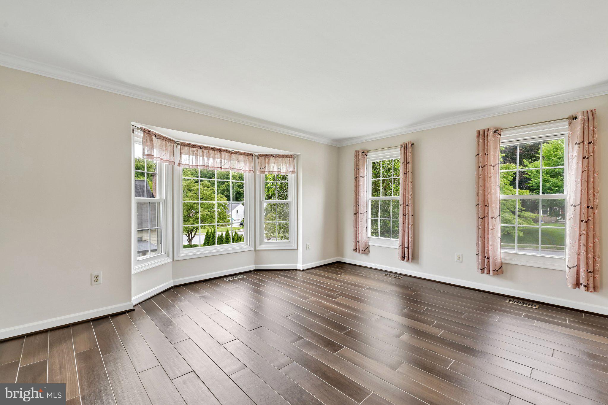 CHERRYTREE FARM - Residential