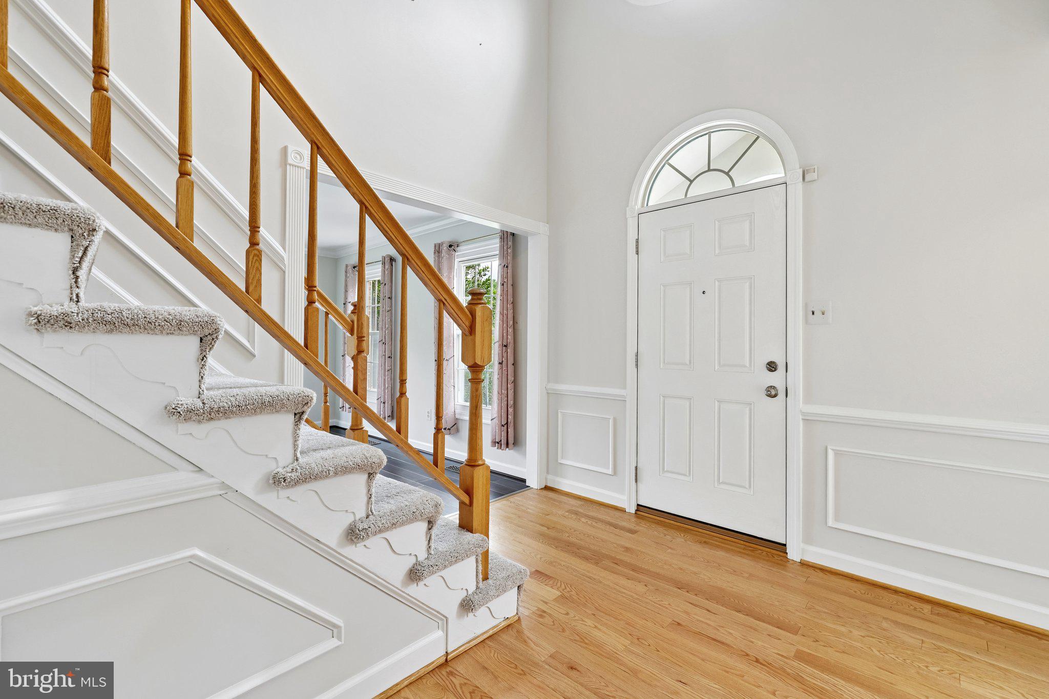 CHERRYTREE FARM - Residential
