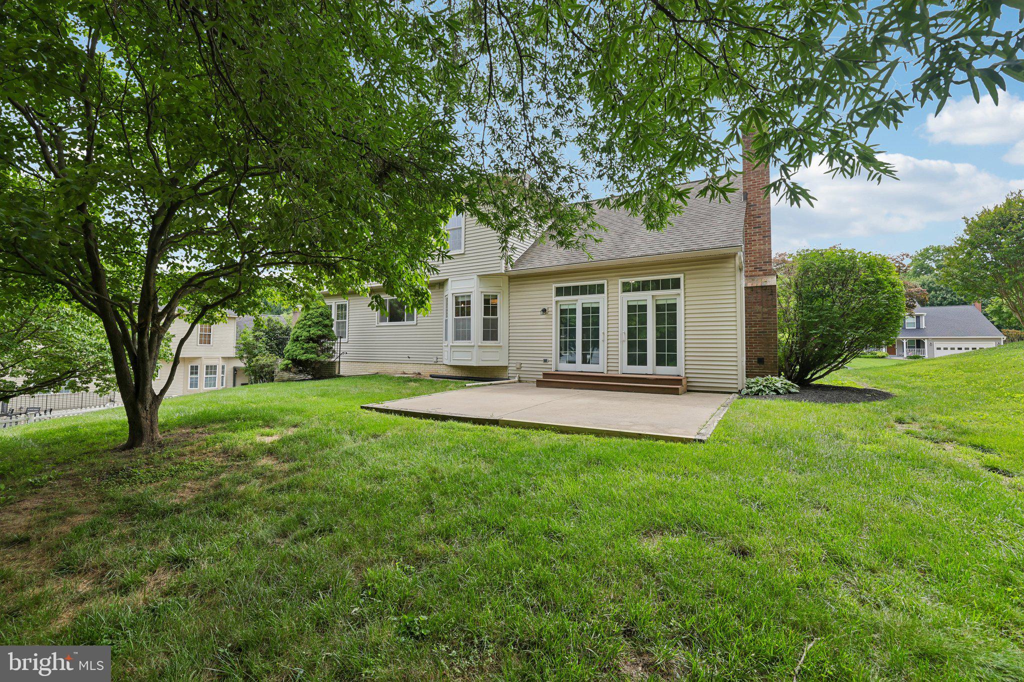 CHERRYTREE FARM - Residential