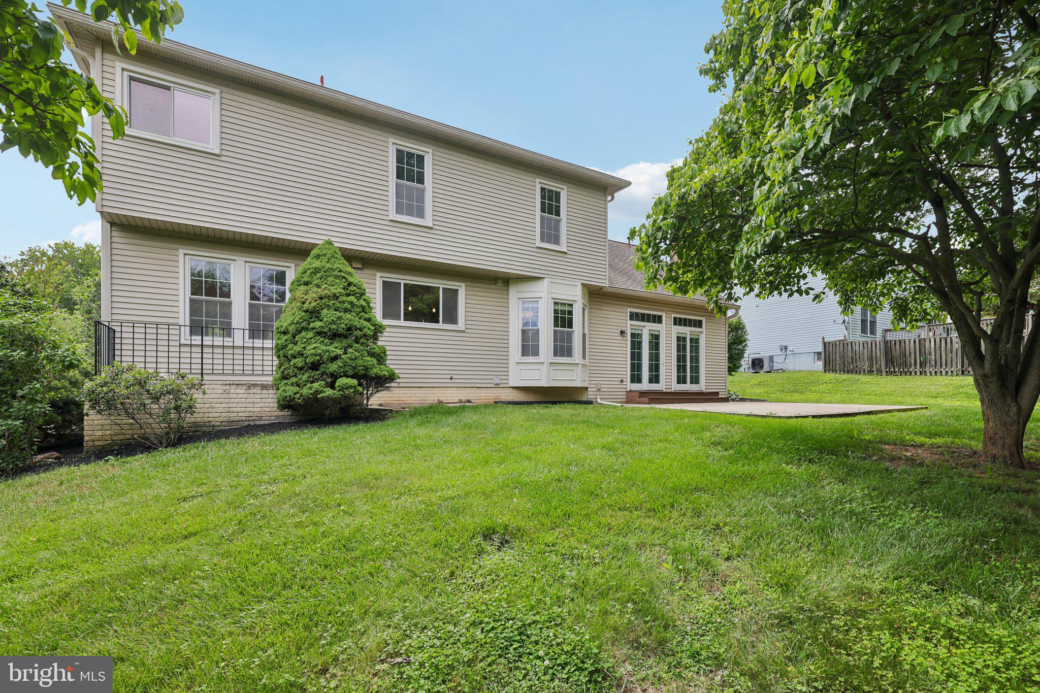 CHERRYTREE FARM - Residential