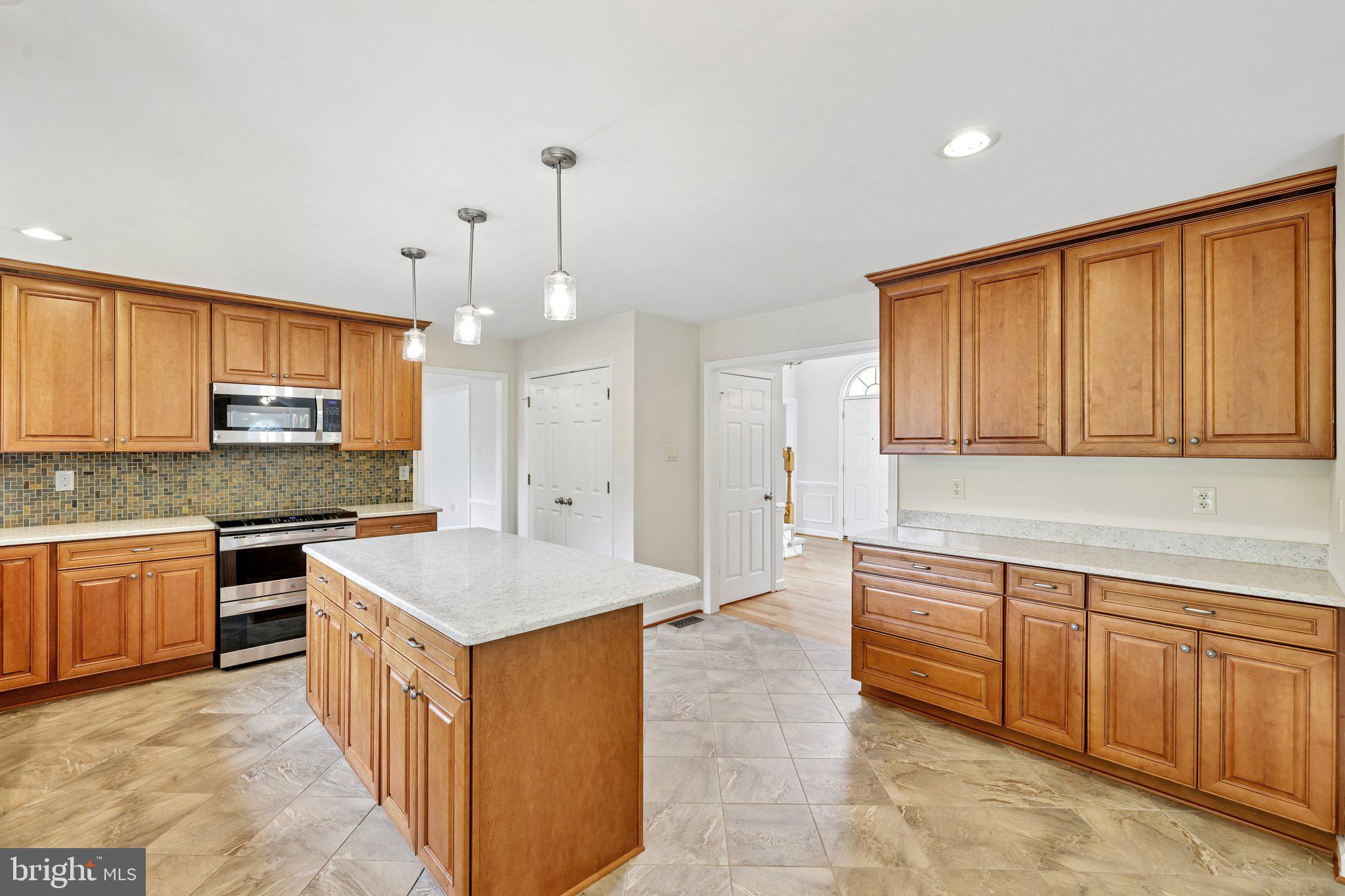 CHERRYTREE FARM - Residential