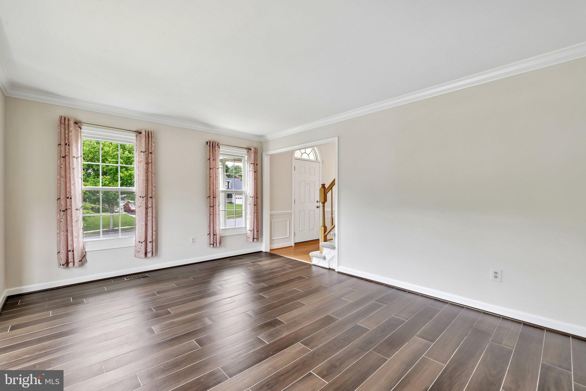 CHERRYTREE FARM - Residential