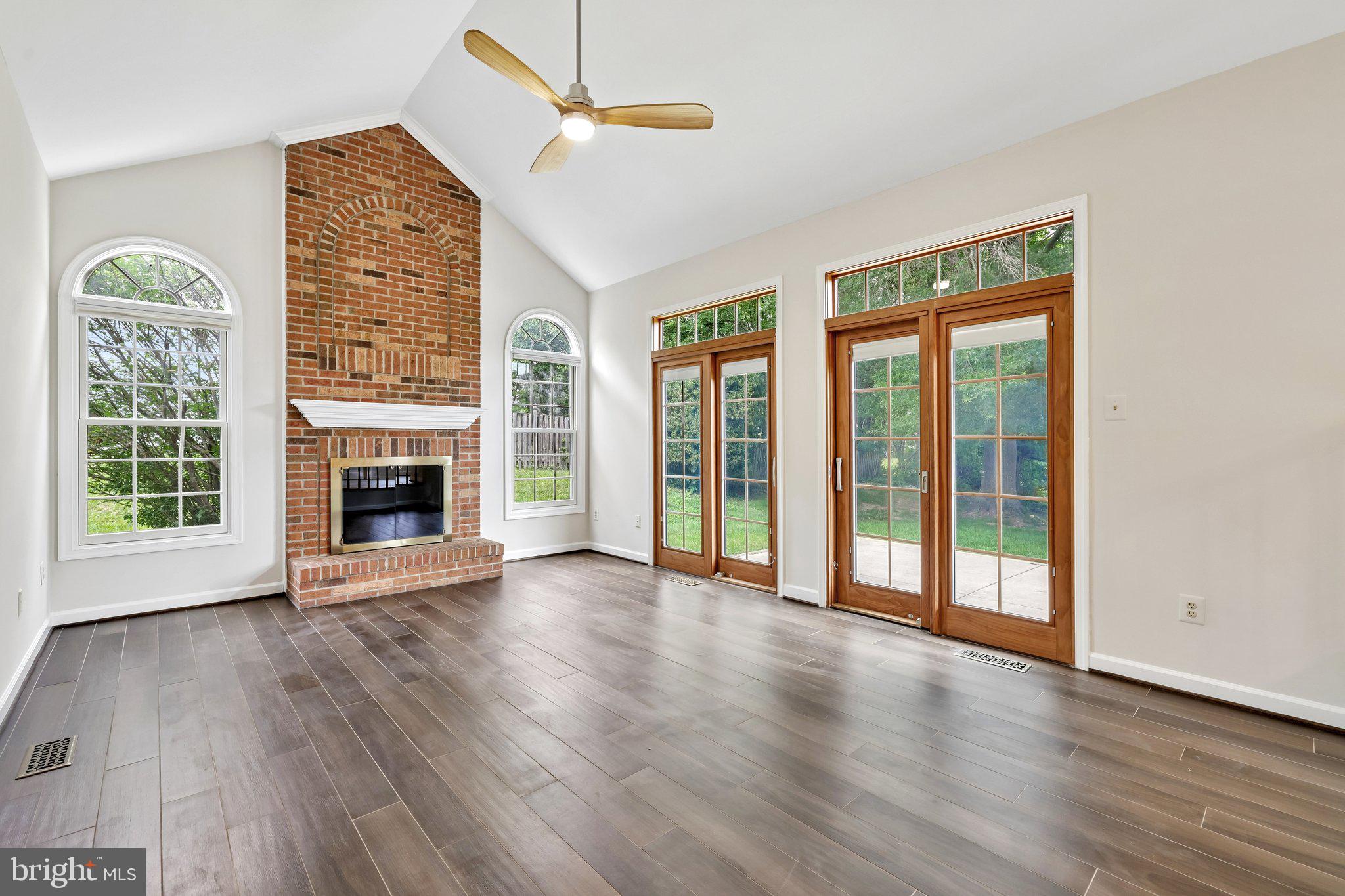 CHERRYTREE FARM - Residential