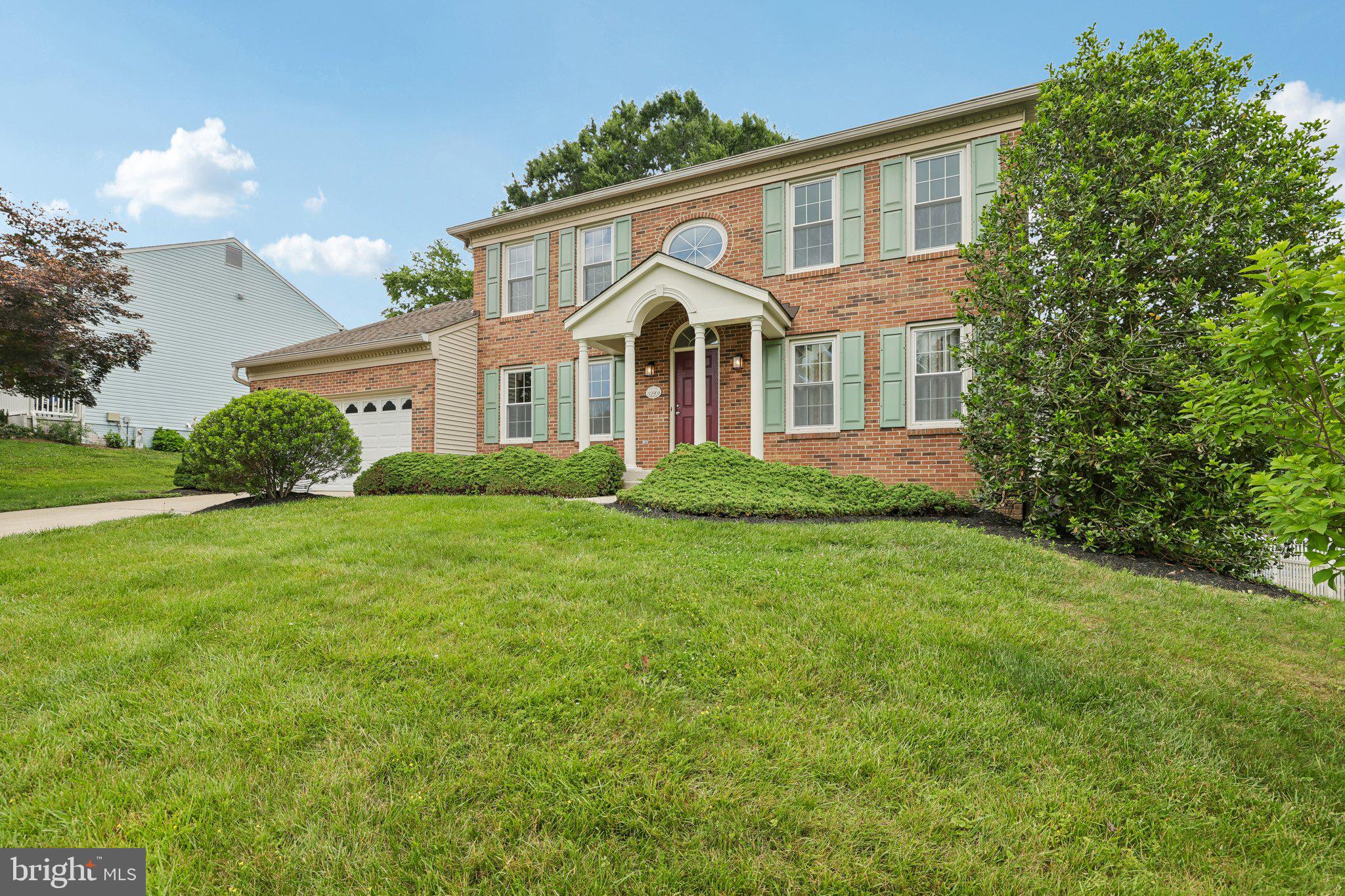 CHERRYTREE FARM - Residential