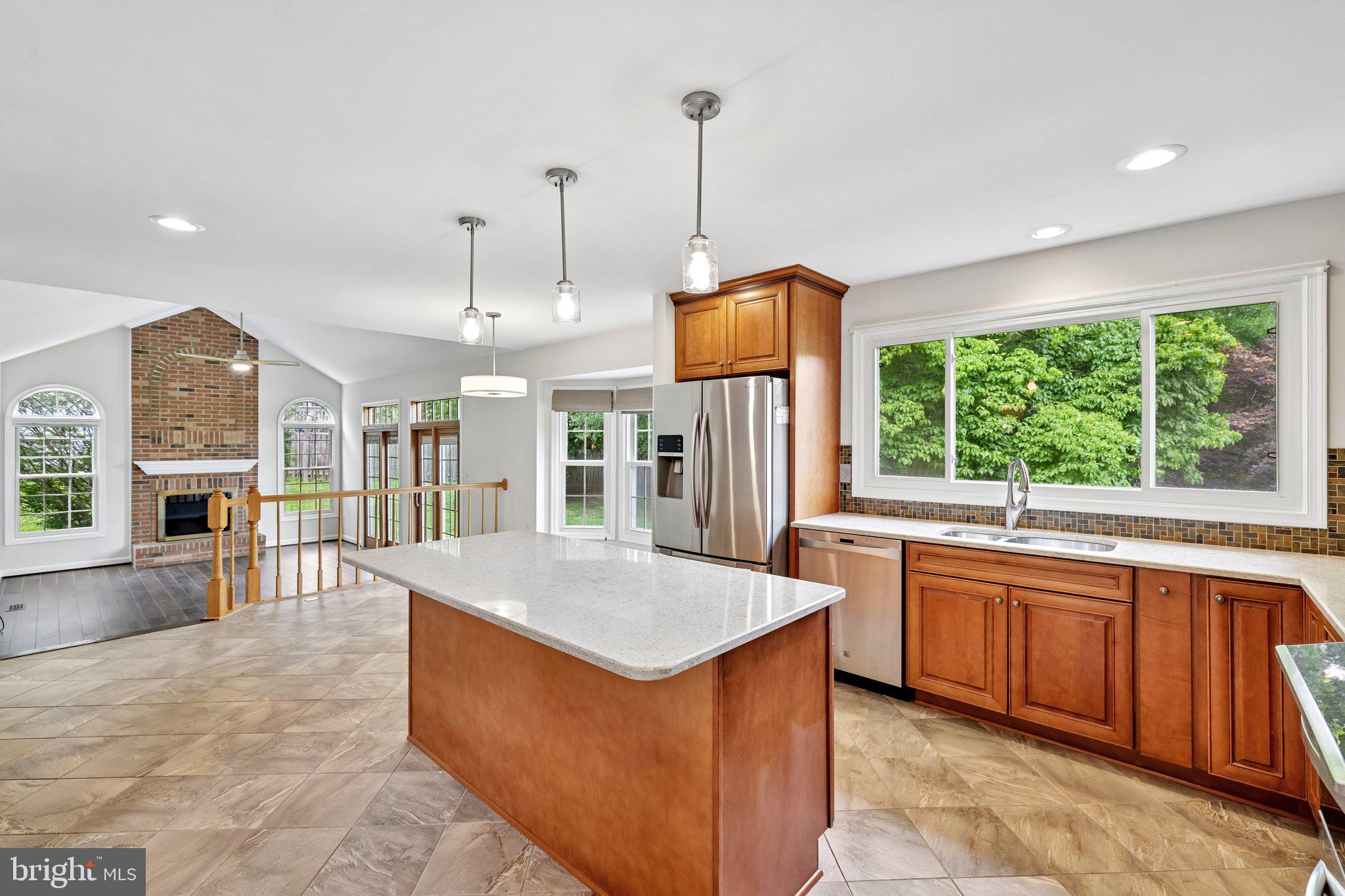 CHERRYTREE FARM - Residential