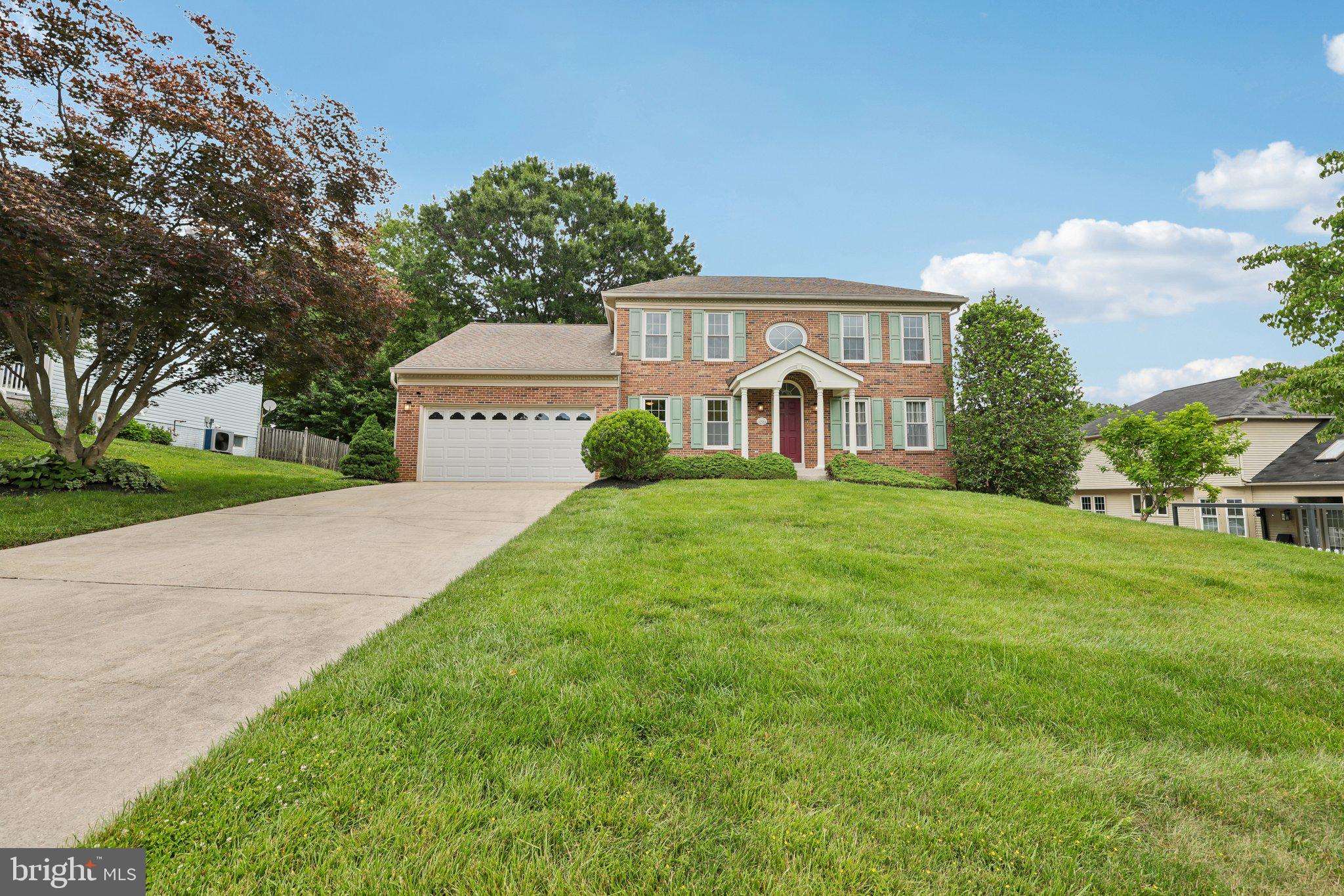CHERRYTREE FARM - Residential