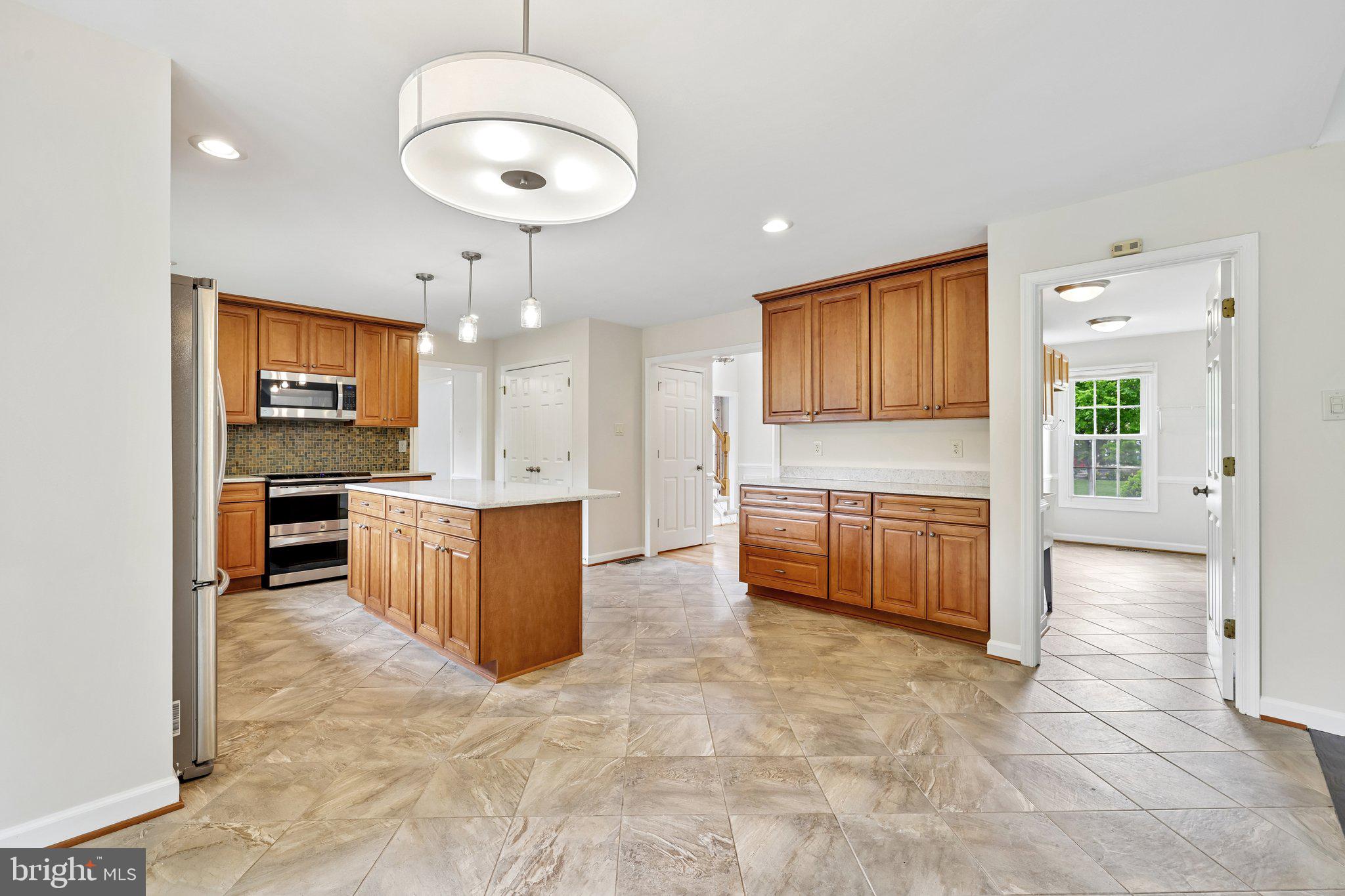 CHERRYTREE FARM - Residential