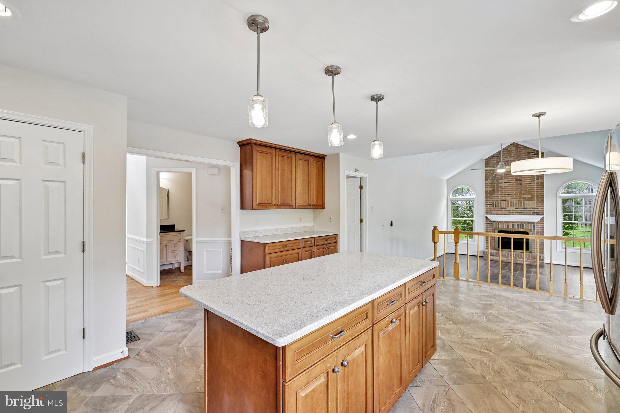 CHERRYTREE FARM - Residential