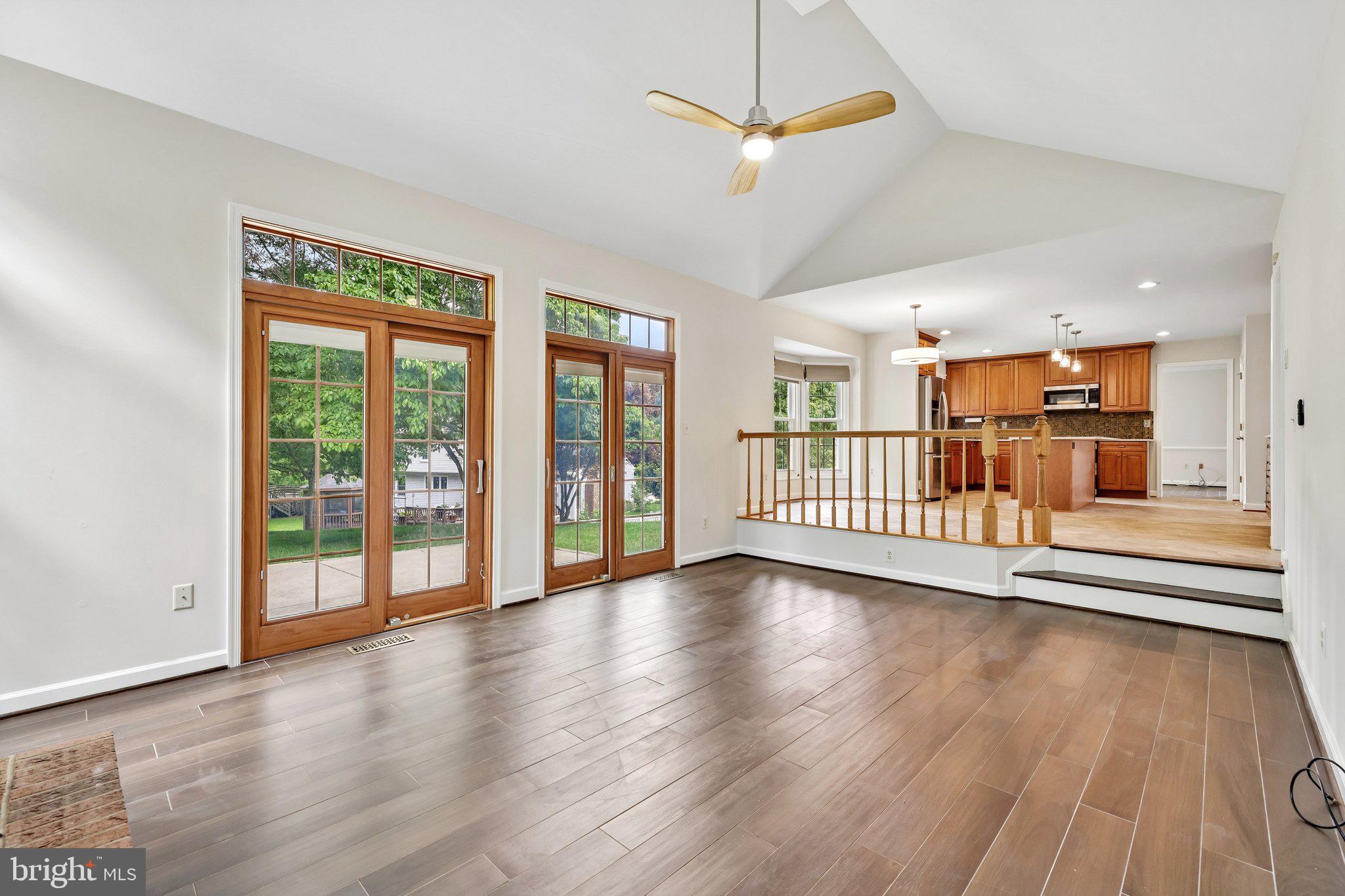 CHERRYTREE FARM - Residential