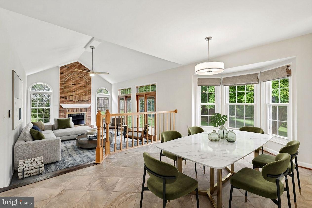 CHERRYTREE FARM - Residential