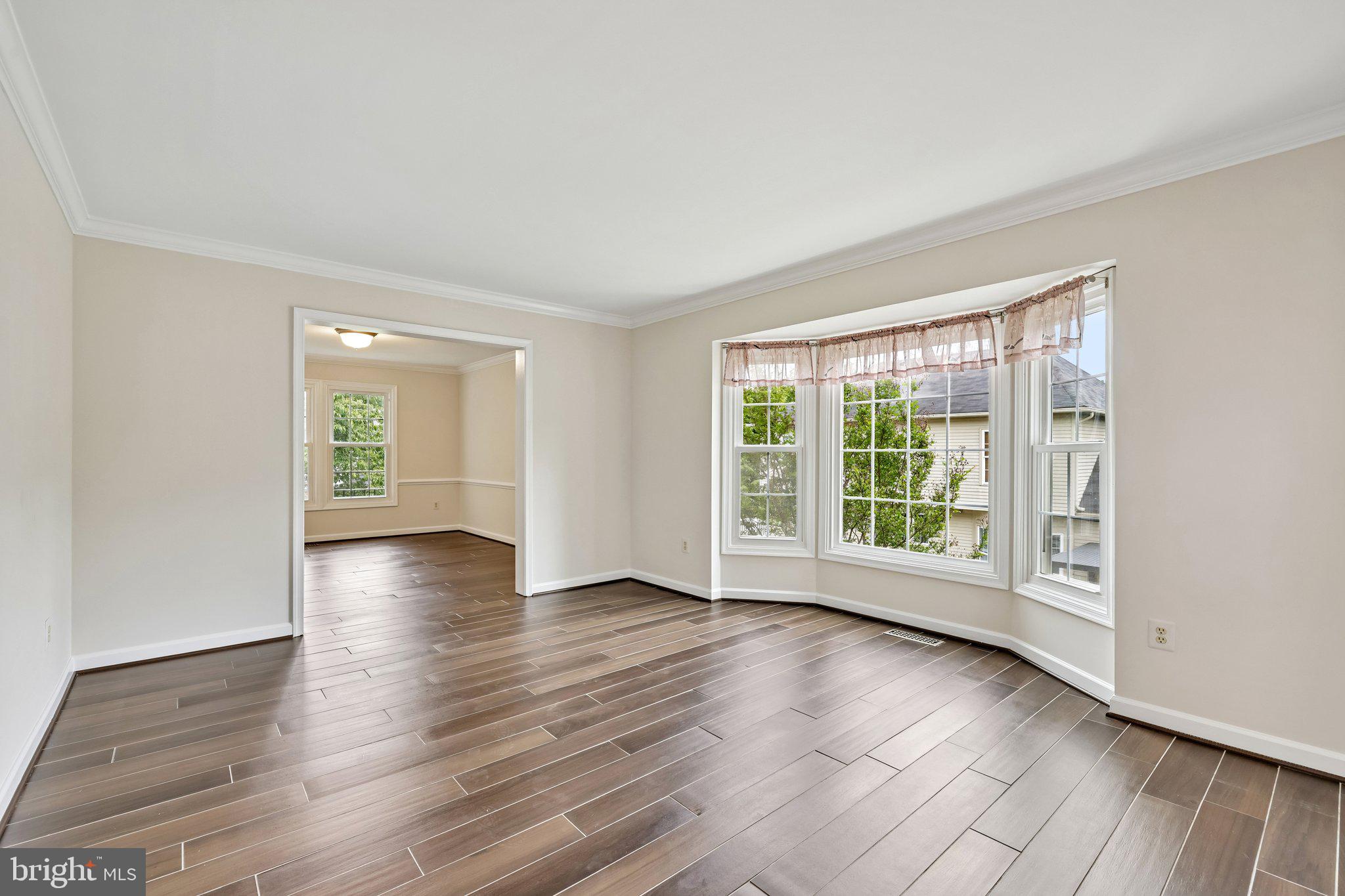 CHERRYTREE FARM - Residential